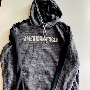 Men’s American Eagle hoodie. Size Medium